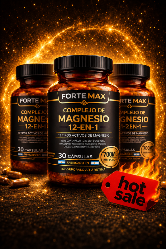 Forte Max®